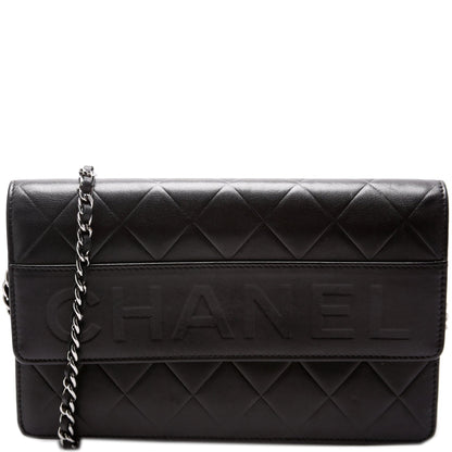 Chanel LAX Wallet on Chain 10M Bag