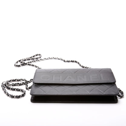 Chanel LAX Wallet on Chain 10M Bag