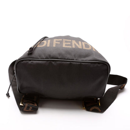 Fendi Roma 1925 Nylon Backpack 2296-26339 Bag