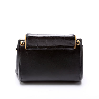 Chanel Reissue Accordion Chocolate Bar Shoulder 6M Bag