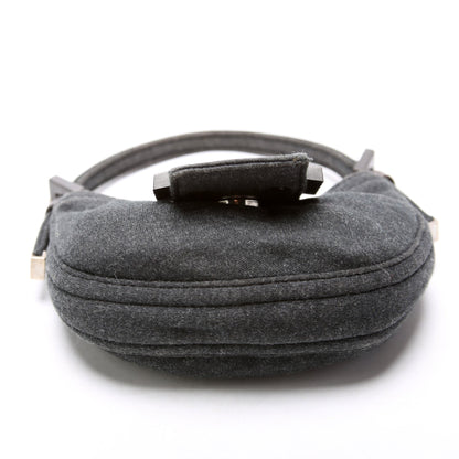 Fendi Miniuette Cotton 2354/26673 Bag