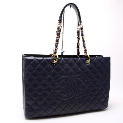Chanel Grand Shopping Tote XL Bag