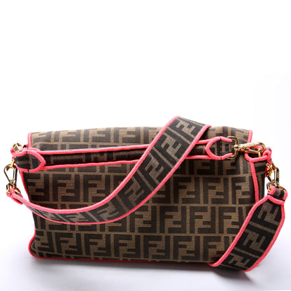 Fendi Baguette FF Roma 1974 Bag