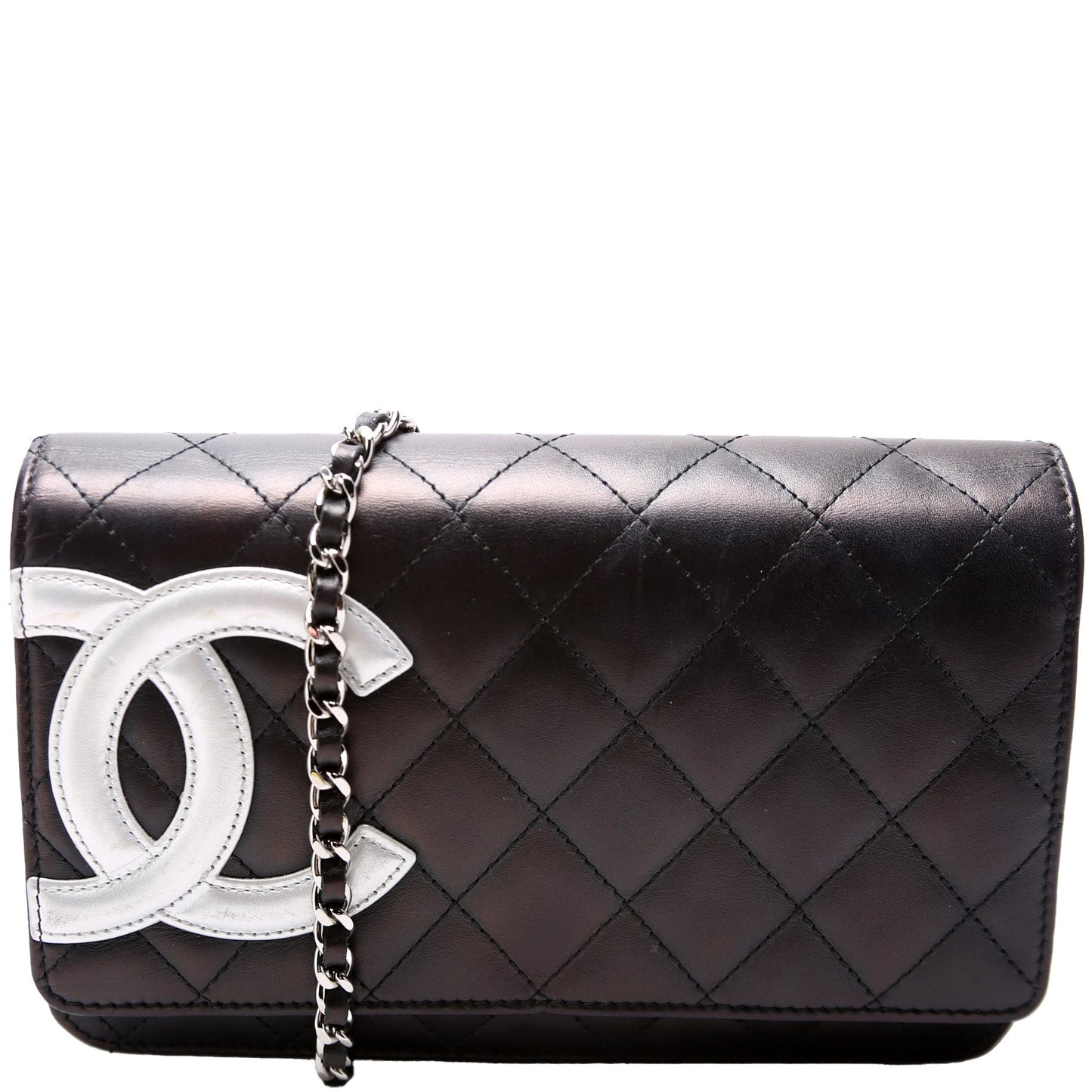 Chanel WOC Cambon Bag
