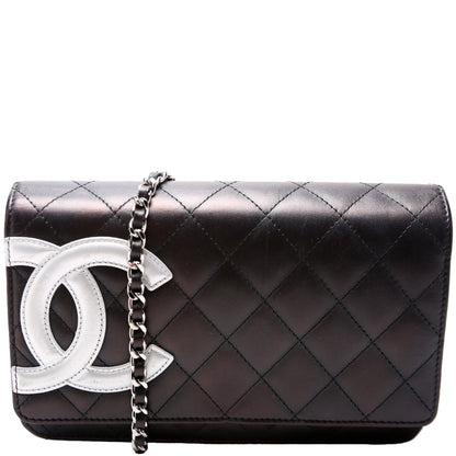 Chanel WOC Cambon Bag