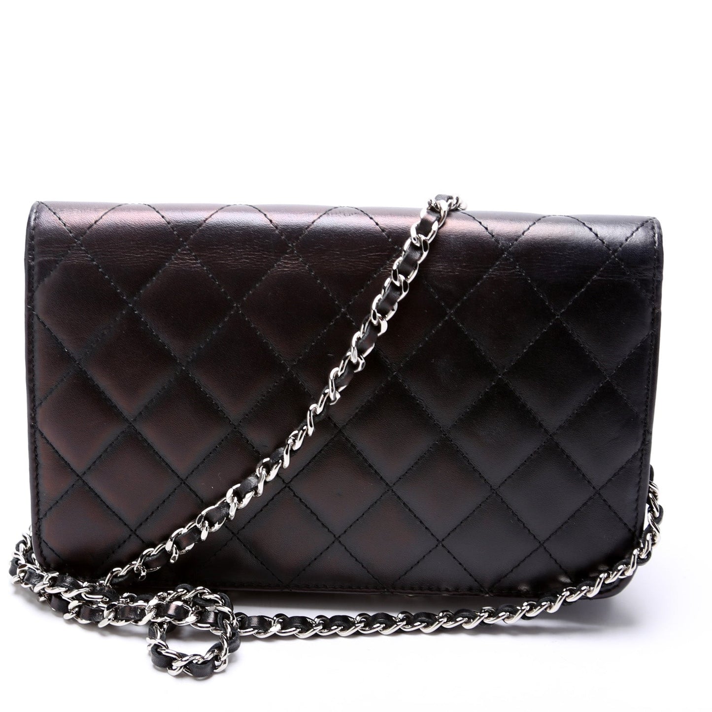 Chanel WOC Cambon Bag