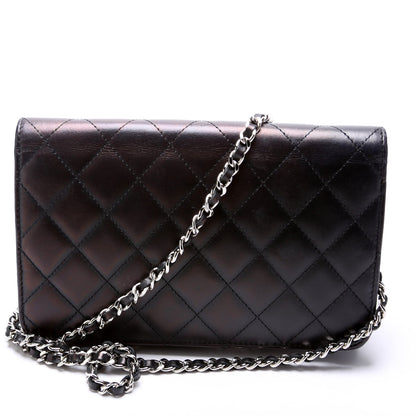 Chanel WOC Cambon Bag