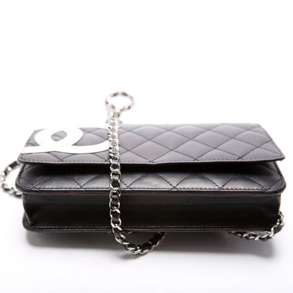 Chanel WOC Cambon Bag