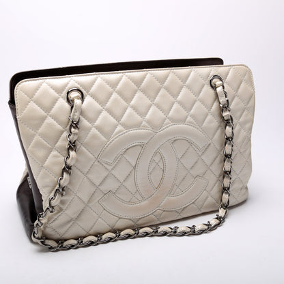 Chanel Timeless CC Tote 13M Bag
