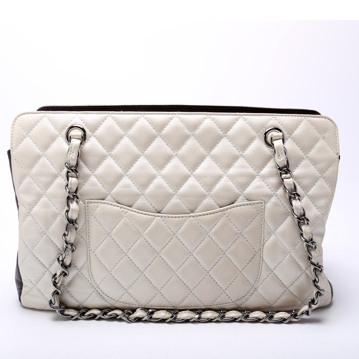 Chanel Timeless CC Tote 13M Bag