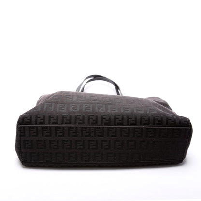 Fendi 8BH132 Zucchino Tote Small Bag