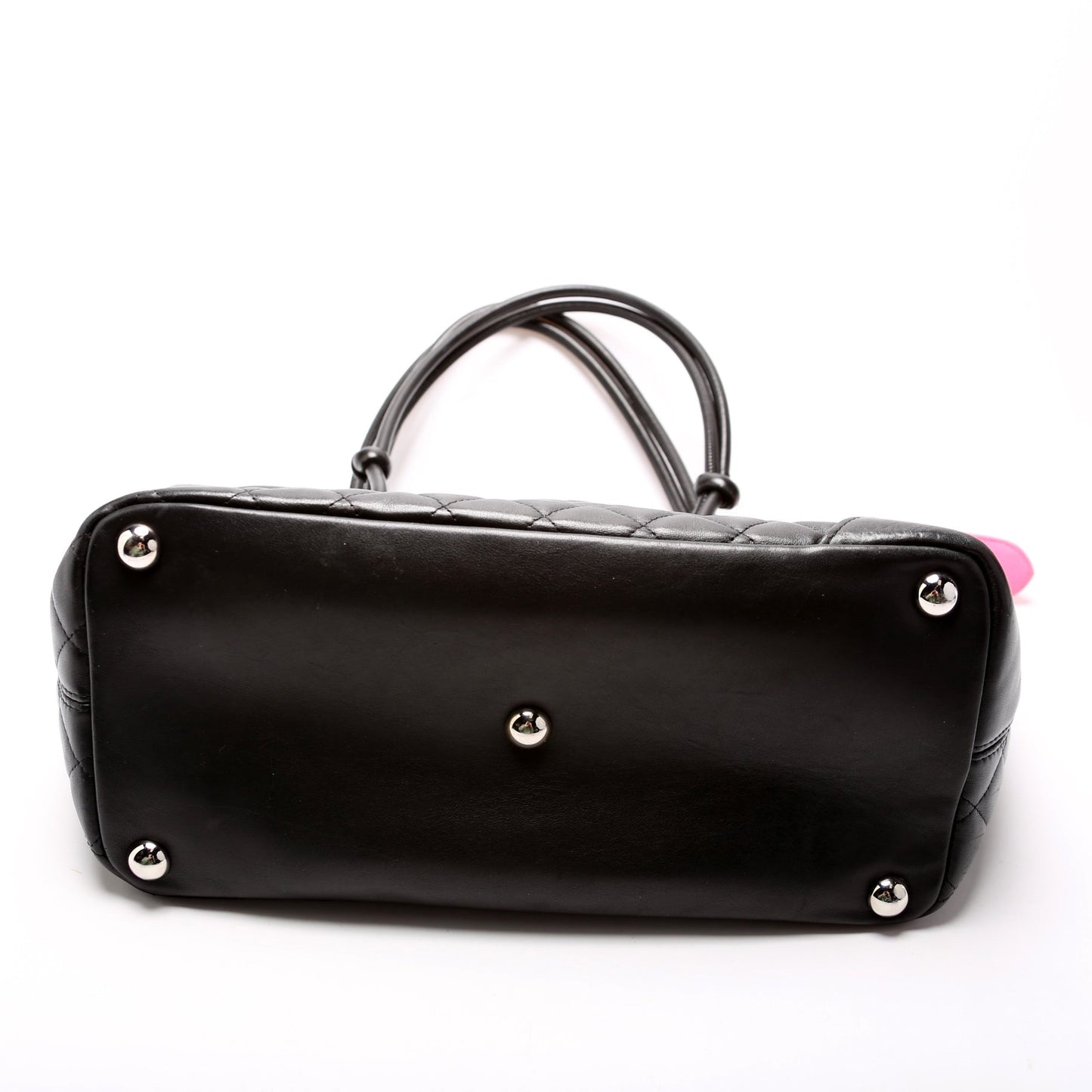 Chanel Cambon Ligne Large Tote Bag
