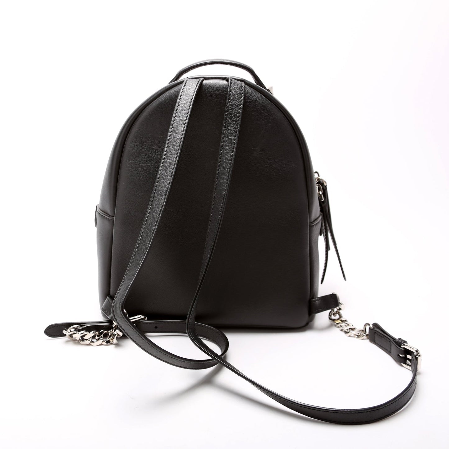 Fendi 8BZ038 By The Way Backpack Mini Bag