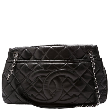 Chanel Timeless CC Soft Tote 16M Bag