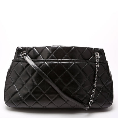 Chanel Timeless CC Soft Tote 16M Bag