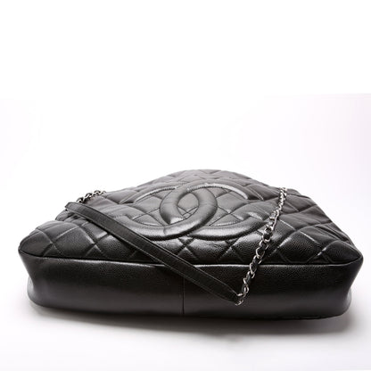 Chanel Timeless CC Soft Tote 16M Bag
