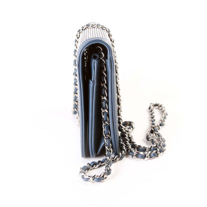 Chanel WOC Boy Strass Bag