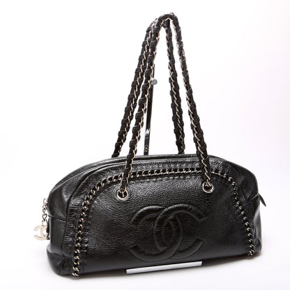 Chanel Chain Around Bowler Bag