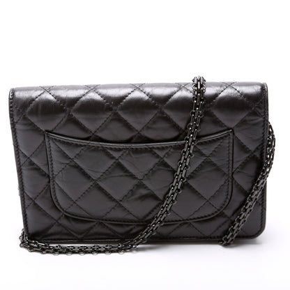 Chanel Reissue WOC Aged Calfskin Bag