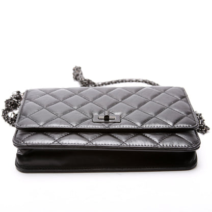 Chanel Reissue WOC Aged Calfskin Bag