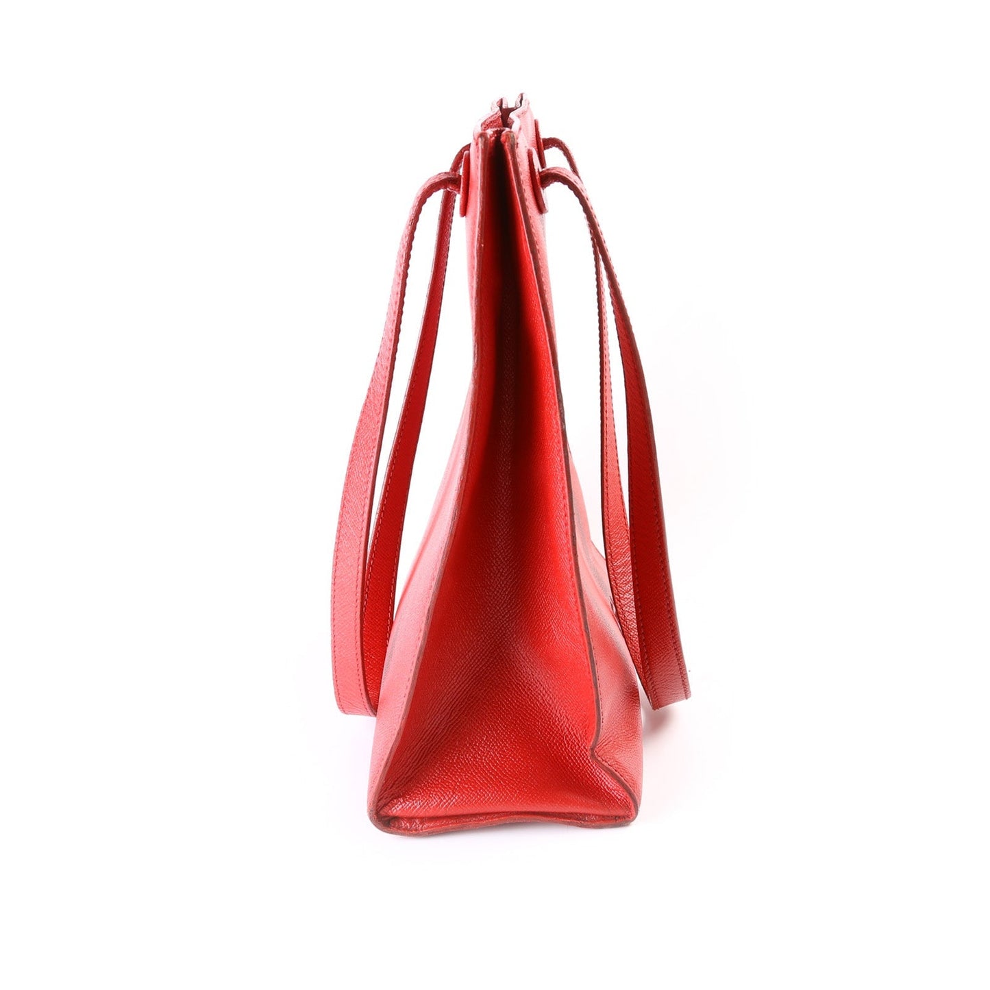 Chanel Debossed Logo Tote 6M Bag