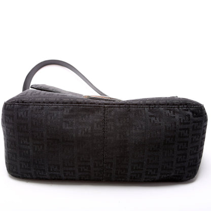 Fendi Mama Forever Zucchino Fabric Bag