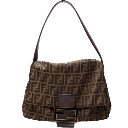 Fendi 8BR638 Forever Mama Zucca Bag