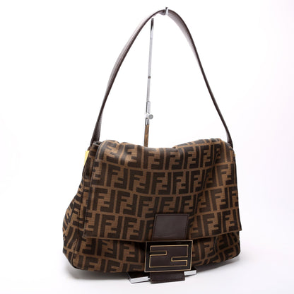 Fendi 8BR638 Forever Mama Zucca Bag