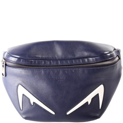 Fendi Diabolic Eyes Bumbag 7VA434 Bag