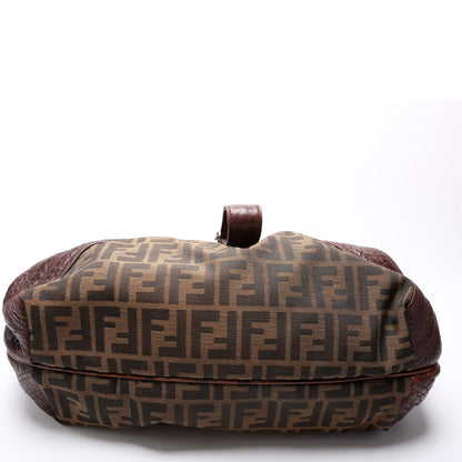 Fendi 8BR511 Spy Zucca Bag
