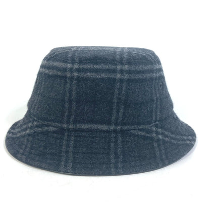 BURBERRY hat 8044077 Wool, Cashmere black hat hat unisex(Unisex) âr
