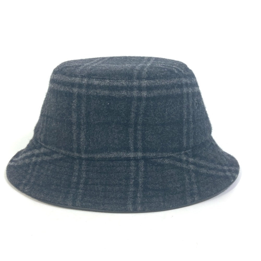 BURBERRY hat 8044077 Wool, Cashmere black hat hat unisex(Unisex) âr