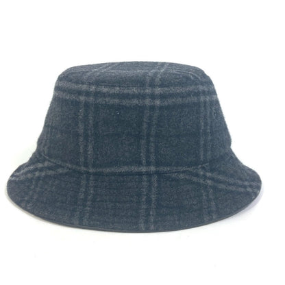 BURBERRY hat 8044077 Wool, Cashmere black hat hat unisex(Unisex) âr