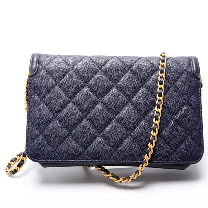 Chanel Filigree WOC 25M Bag
