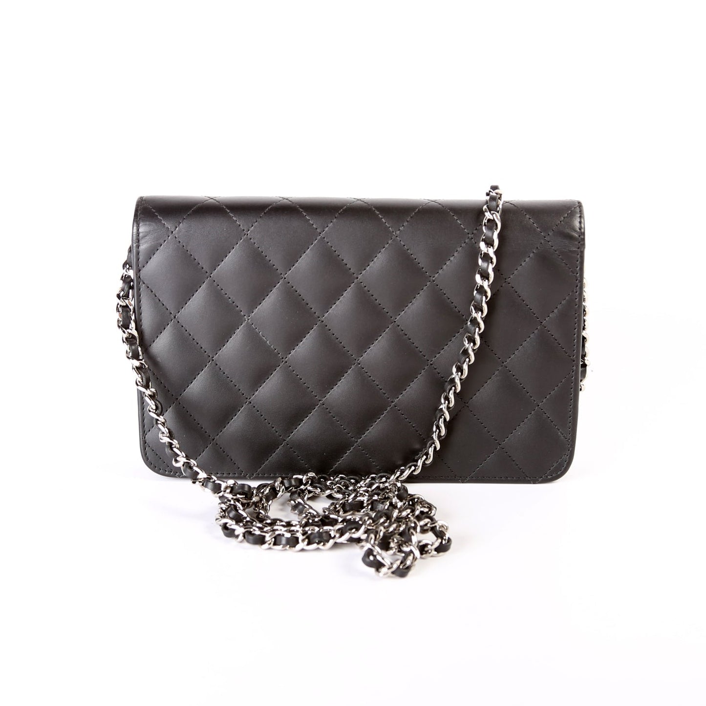 Chanel WOC Cambon Ligne Bag