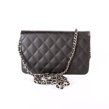 Chanel WOC Cambon Ligne Bag