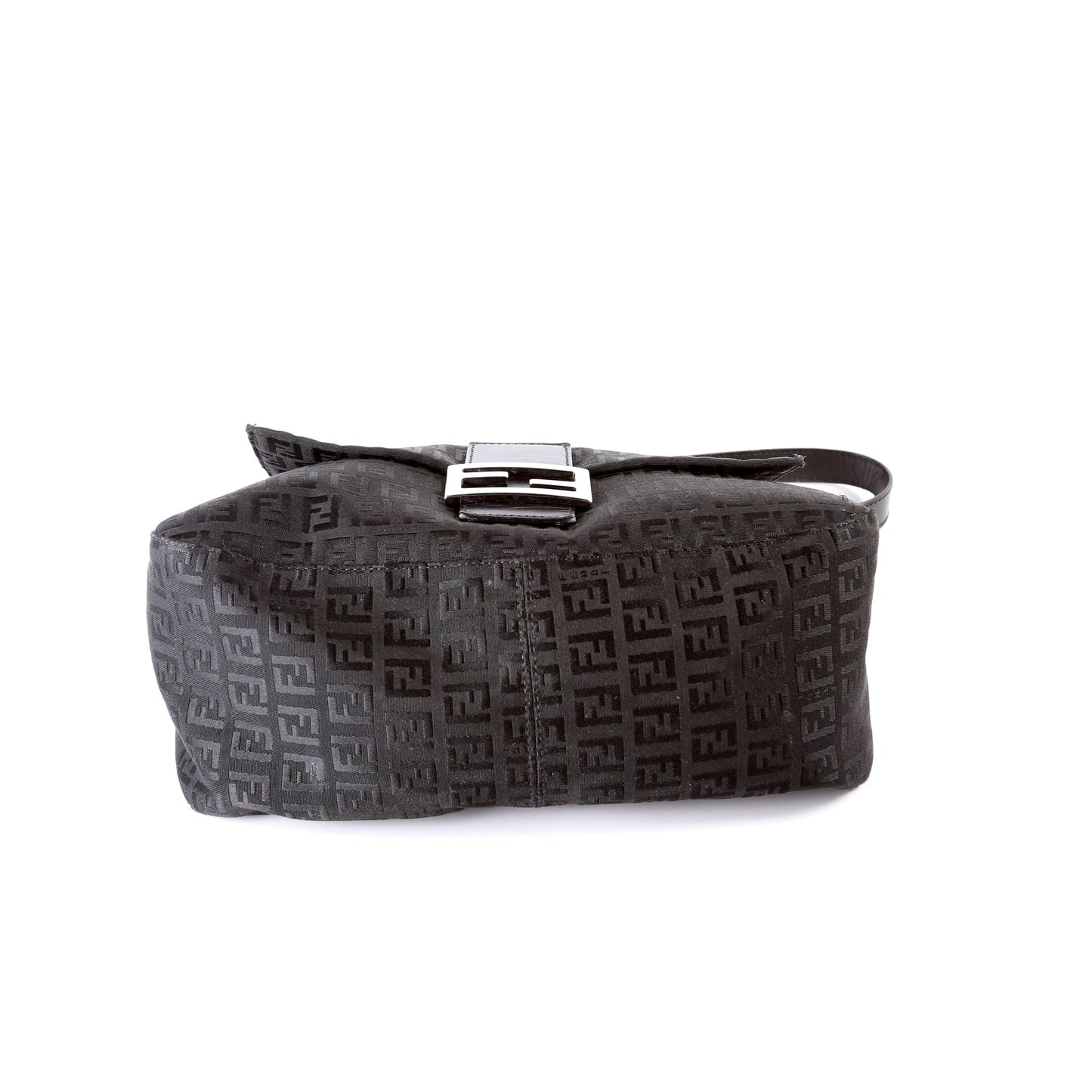 Fendi Mama Forever Zucchino Fabric Bag