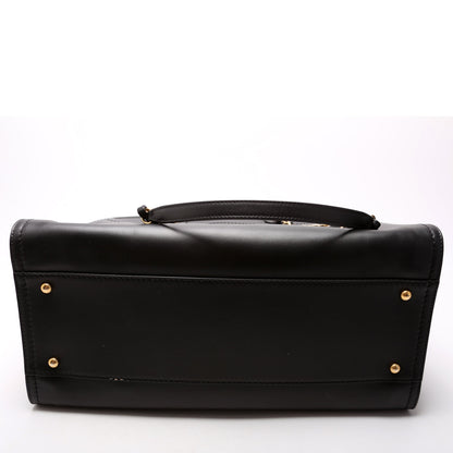 Chanel Deauville Leather Tote Large 31M Bag
