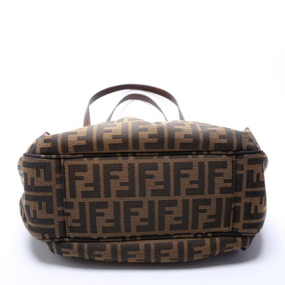 Fendi Zucca Medium Shopping Bag