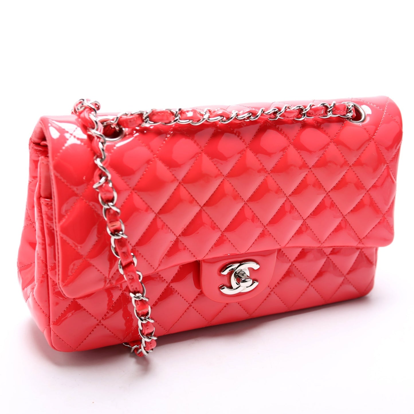 Chanel Classic Flap Medium 21-24M A Bag