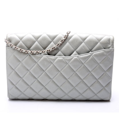 Chanel Classic Chain Clutch Lambskin 16M Bag