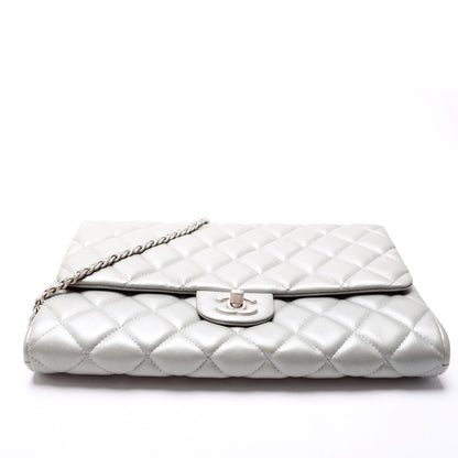 Chanel Classic Chain Clutch Lambskin 16M Bag