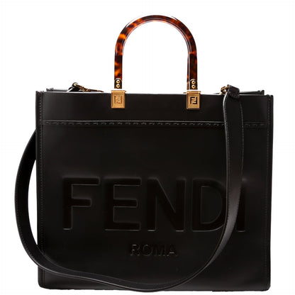 Fendi Sunshine Shopper Medium 8BH386 Bag