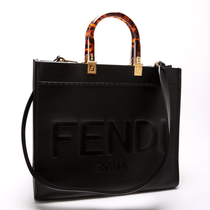 Fendi Sunshine Shopper Medium 8BH386 Bag