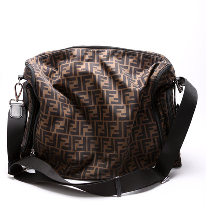 Fendi FF Logo Econyl Changing Bag