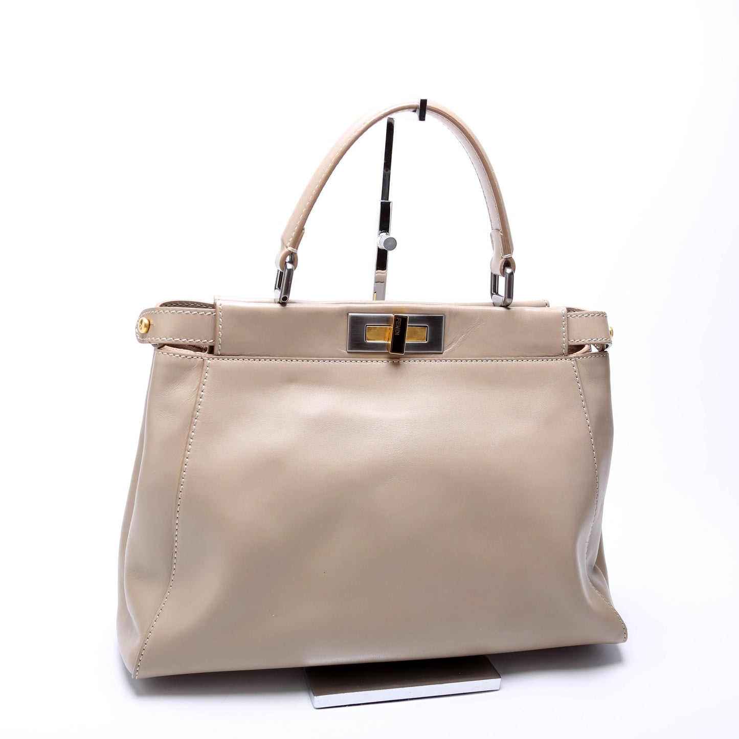 Fendi 8BN226 Peekaboo Medium Bag
