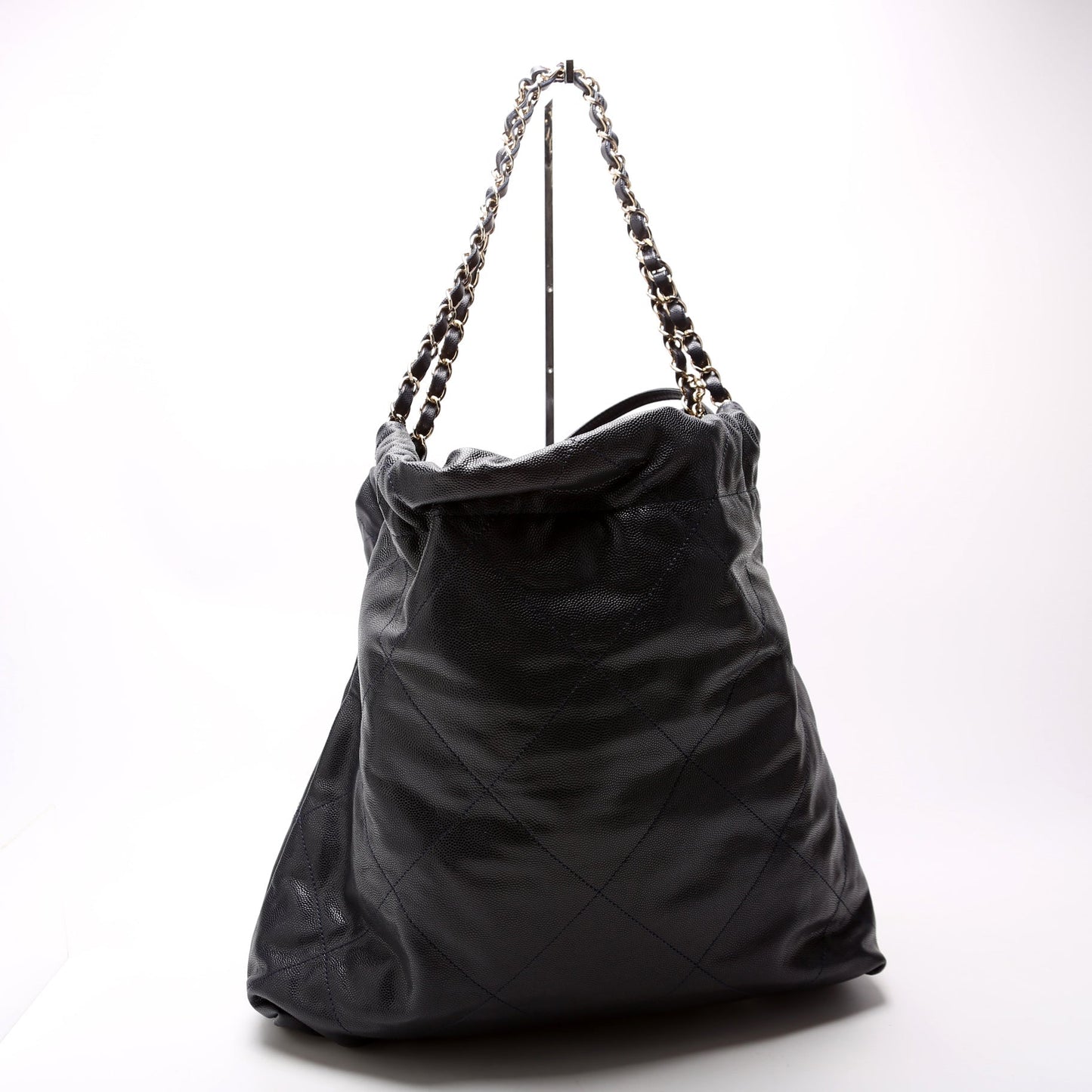 Chanel 22 Quilted RFID Bag