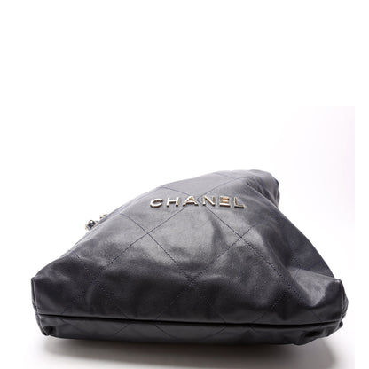 Chanel 22 Quilted RFID Bag