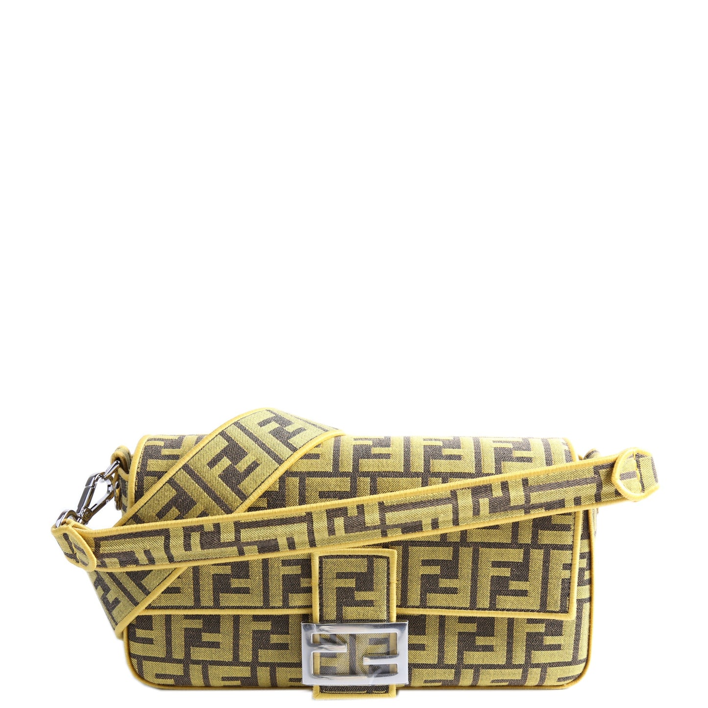 Fendi 8BR600uette X Fragment/Pokemon Bag