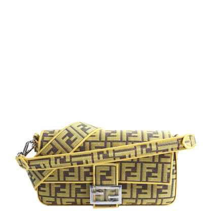 Fendi 8BR600uette X Fragment/Pokemon Bag